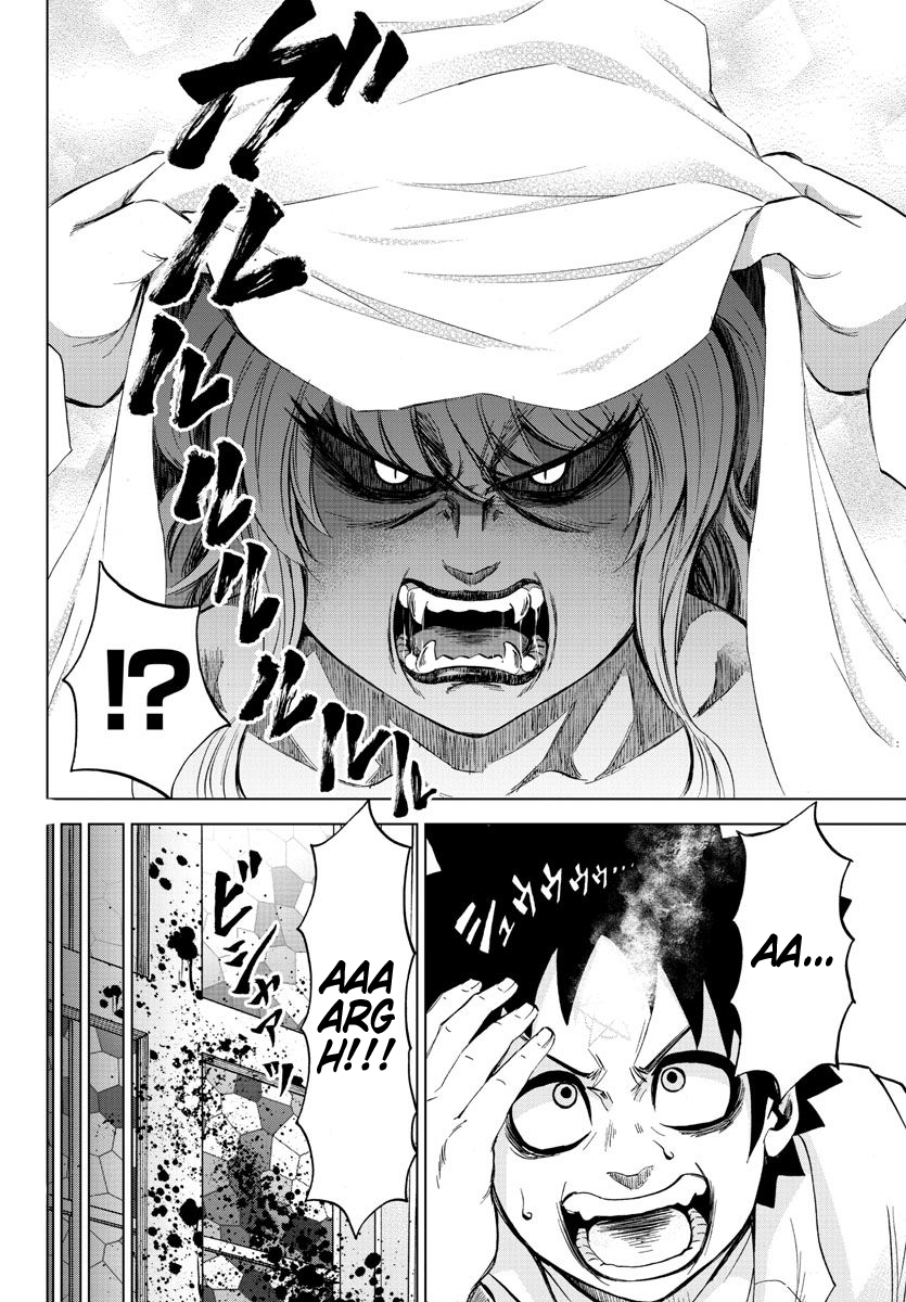 Rokudou no Onna-tachi Chapter 102 6